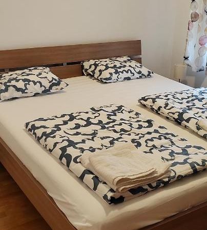 Apartman Fran Zagreb Luaran gambar