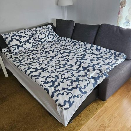 Apartman Fran Zagreb Luaran gambar