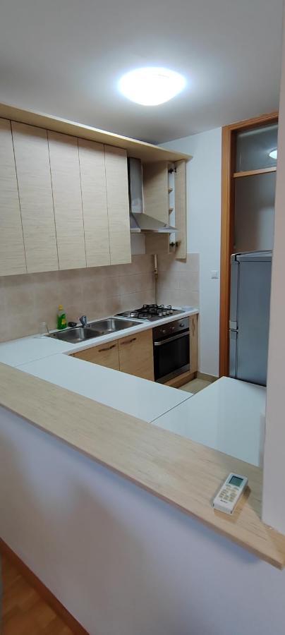 Apartman Fran Zagreb Luaran gambar