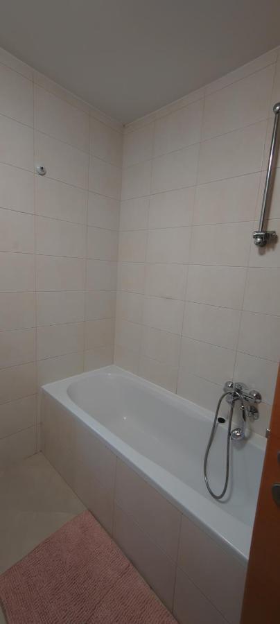 Apartman Fran Zagreb Luaran gambar