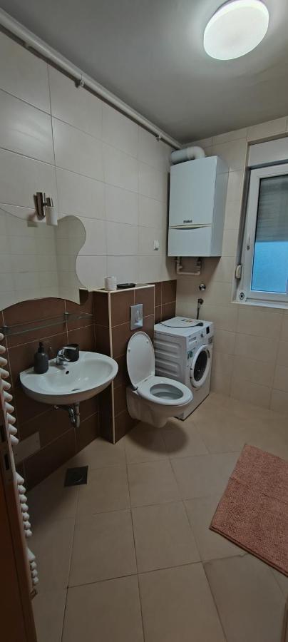 Apartman Fran Zagreb Luaran gambar