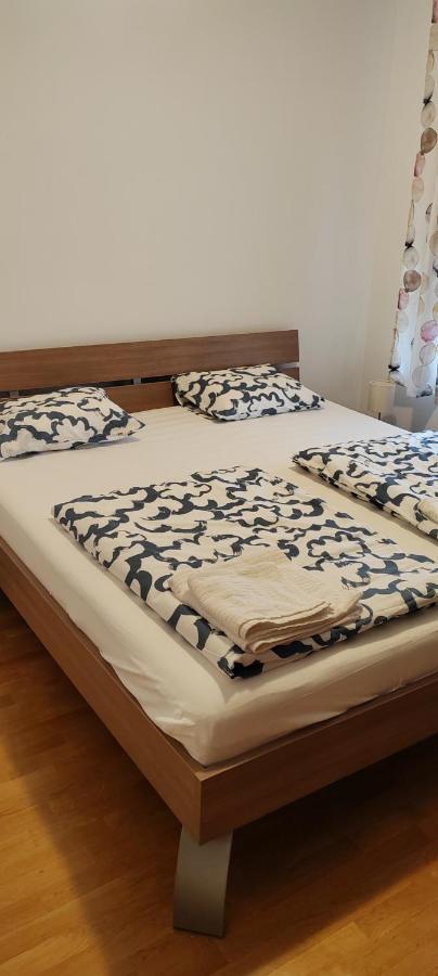 Apartman Fran Zagreb Luaran gambar