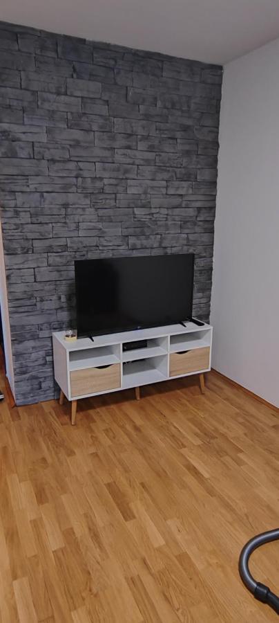 Apartman Fran Zagreb Luaran gambar