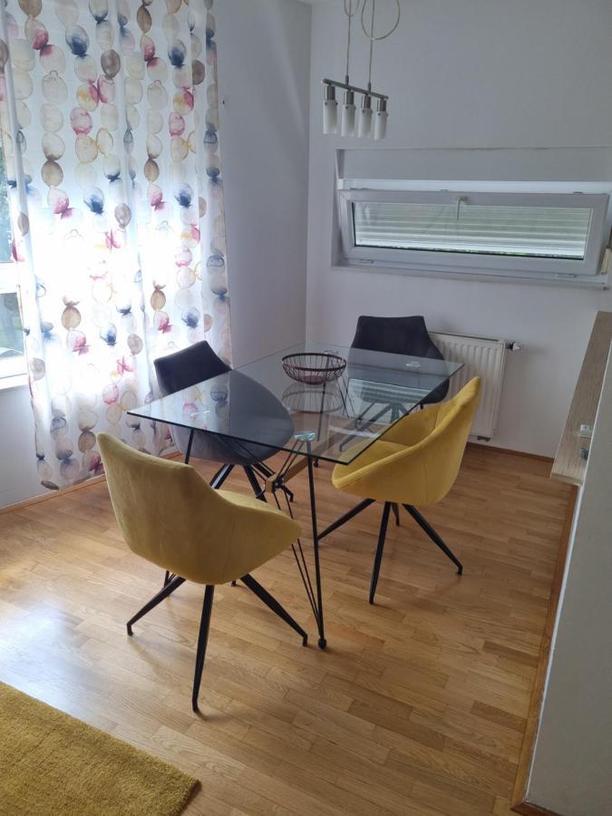Apartman Fran Zagreb Bilik gambar